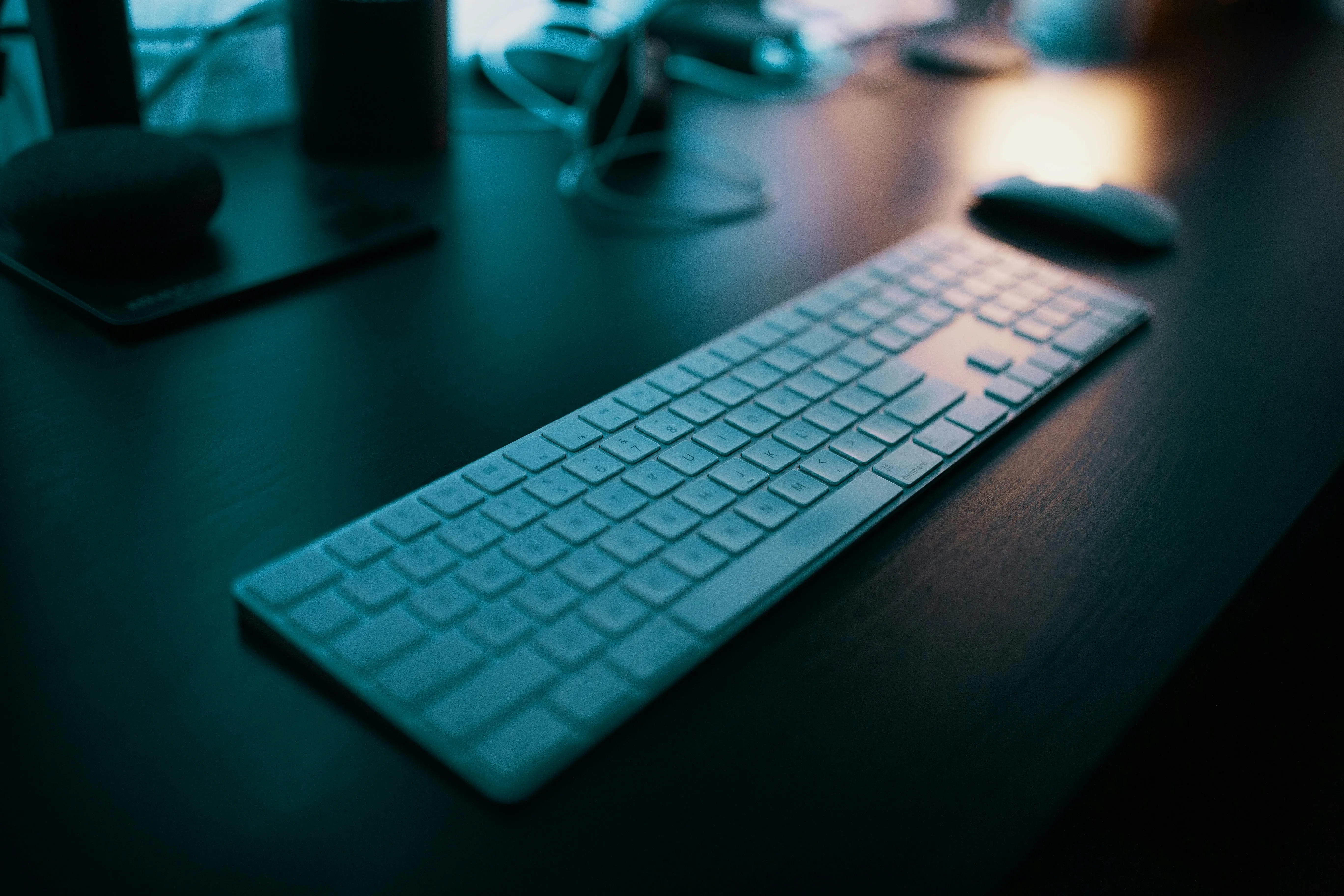 Keyboard